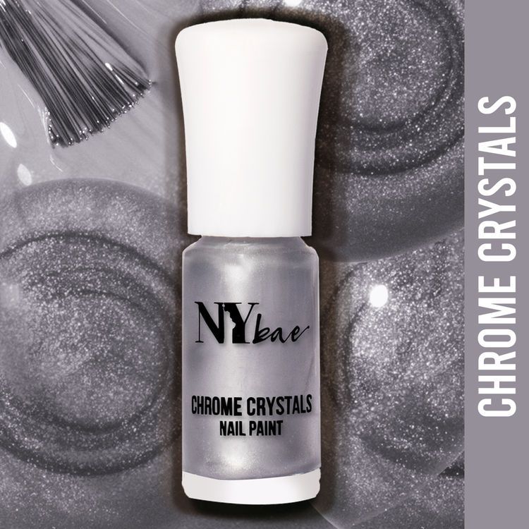 Trendy Winter Nail Art Designs To Try Out Soon - 16 | Hair | Purplle
