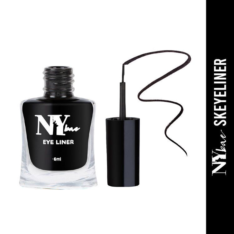 Ny Bae eyeliner