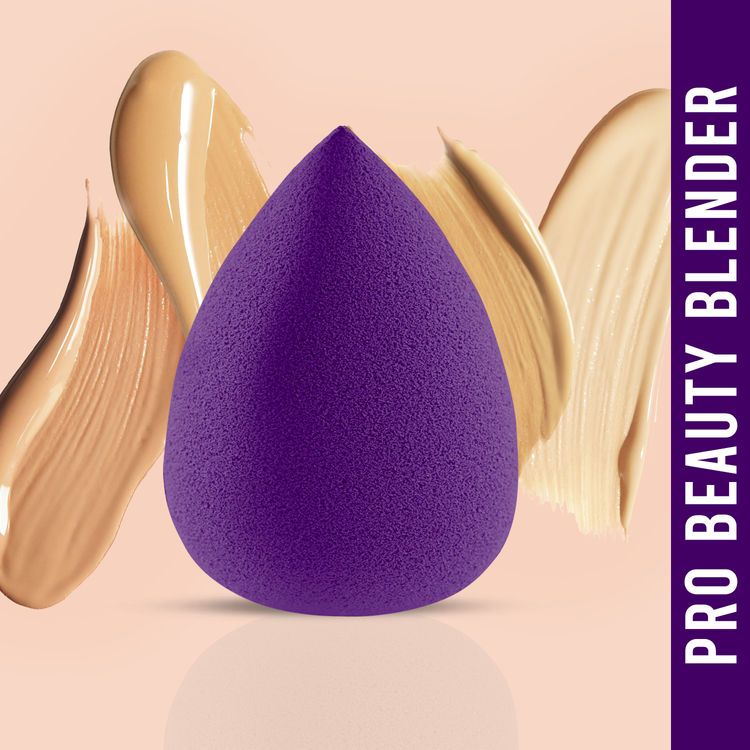 The different Makeup brushes and their purpose - 1 | Shopping Guide | Purplle