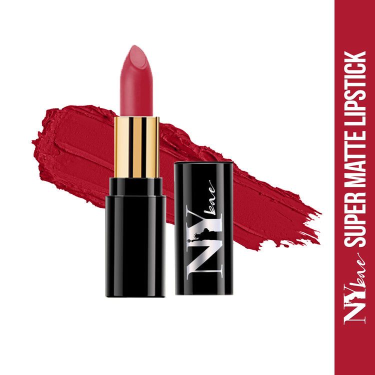 The Red Lipstick Guide You Need Right Now  - 13 | Hair | Purplle
