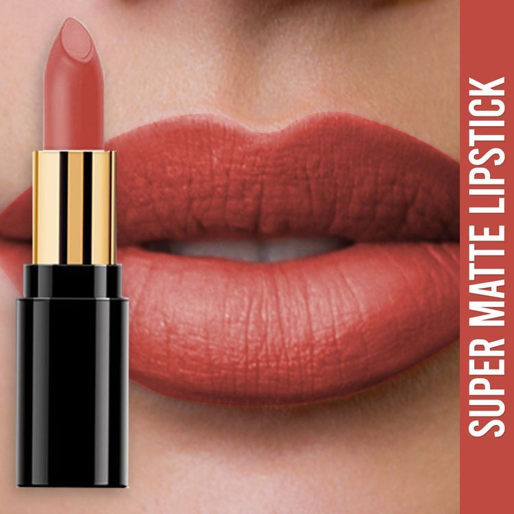 From Meera to Veronica, Y’all Can Rock The Nude Lip Look! - 2 | Makeup | Purplle