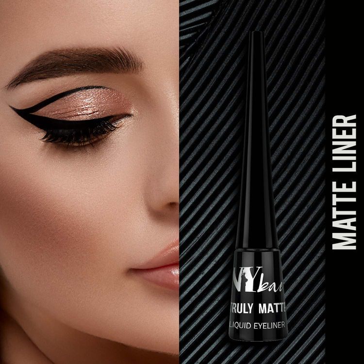 Beginner’s guide to putting eyeliners - 6 | Makeup | Purplle