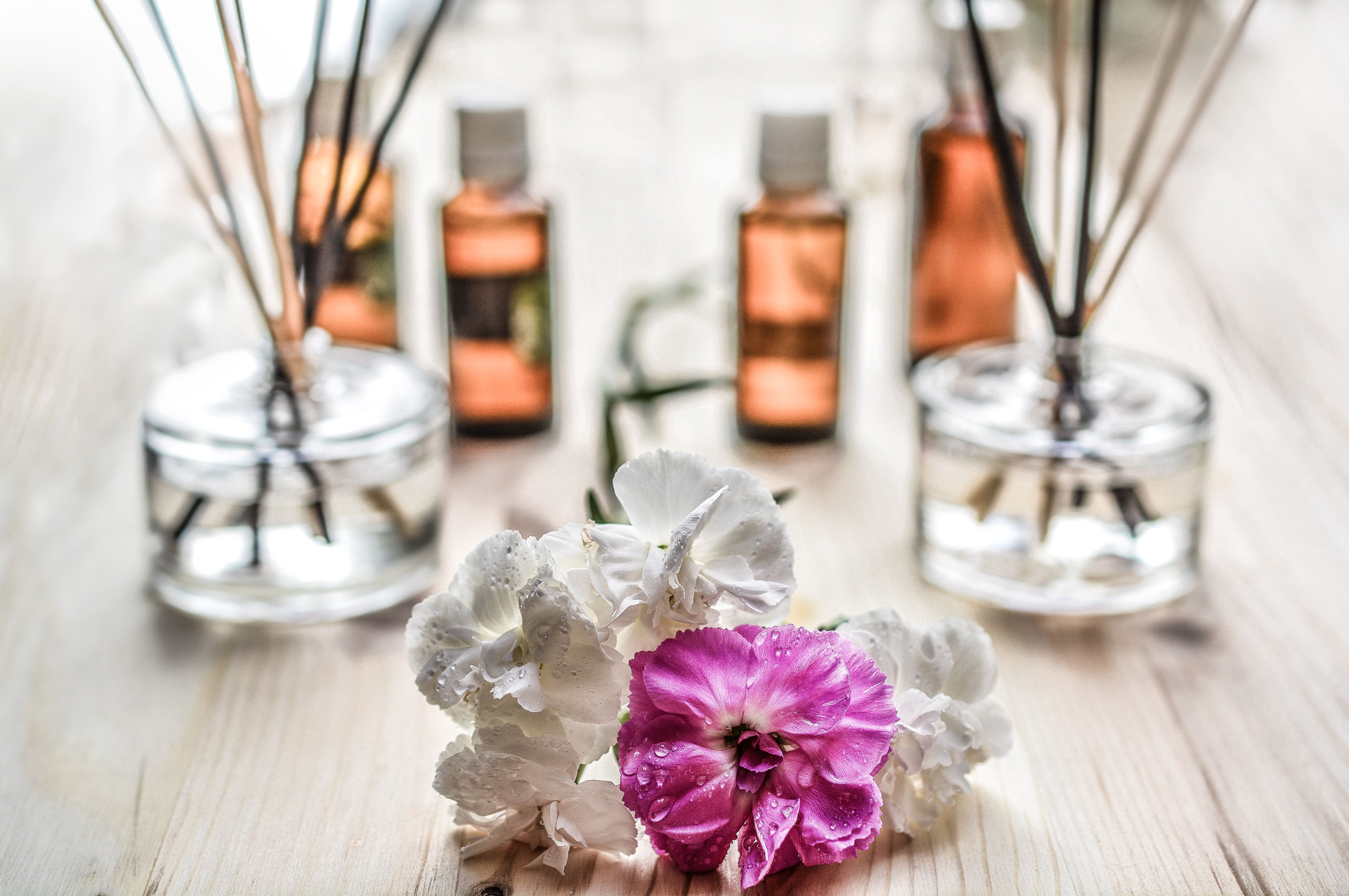 How to Dilute Essential Oils for DIY Natural Body Care - No Fuss Natural