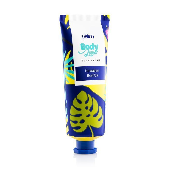 Plum BodyLovin’ Hand Lotions - 50GRMS