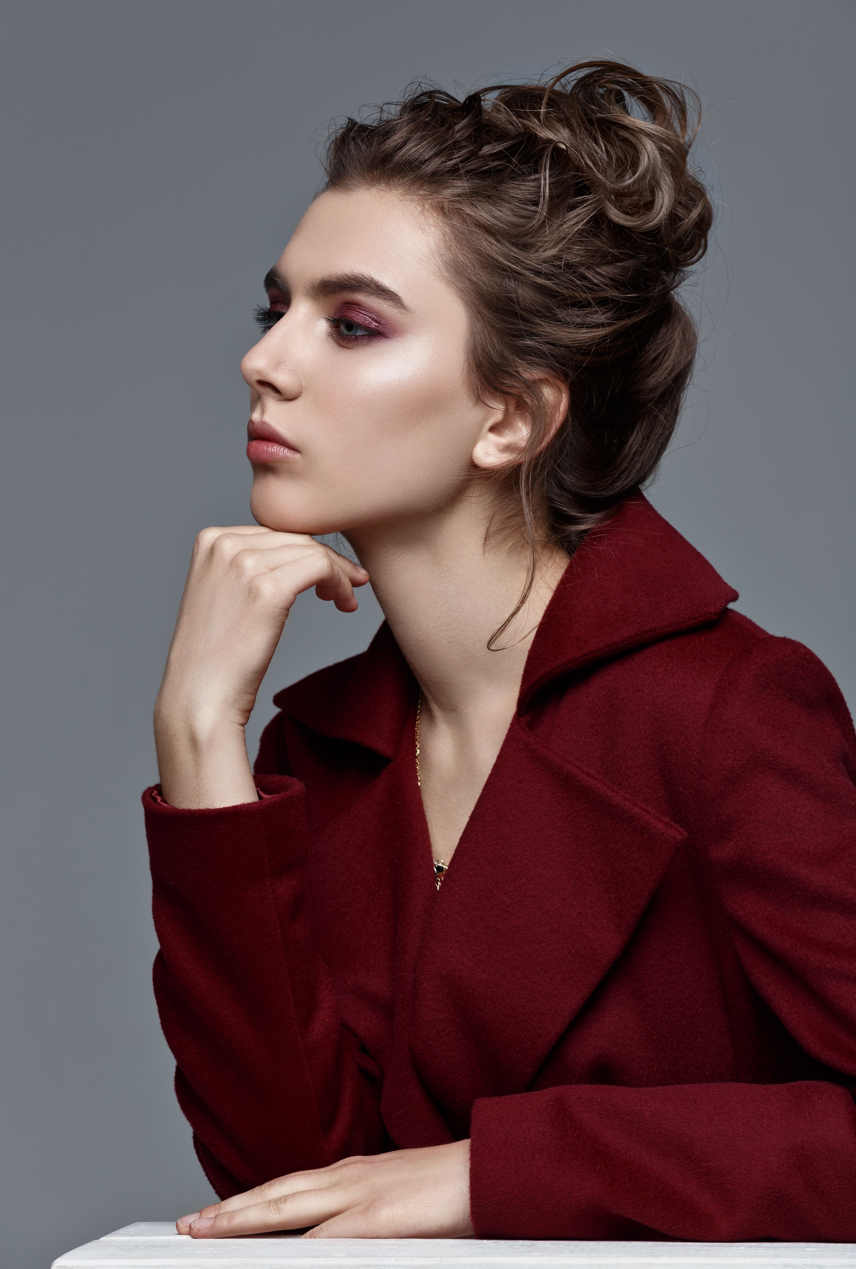 Chocolate Toned Looks For Lips And Eyes - 4 | Makeup | Purplle