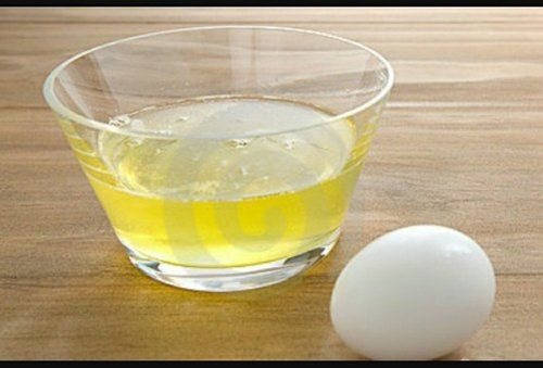 egg white for Stretch marks