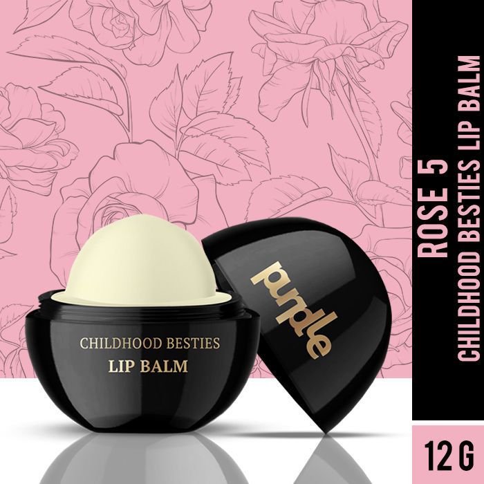 Top 10 Lip Balms To Buy This Winter - 4 | Hair | Purplle