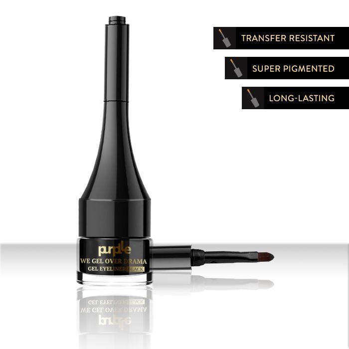 15 Eye-Conic Eye Liners For Defined Eyes - 7 | Hair | Purplle