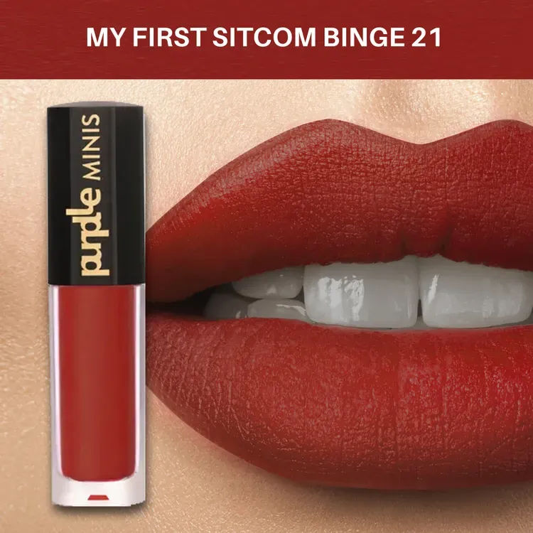 Guide 101 To Wearing Pastel Lip Shades - 5 | Makeup | Purplle