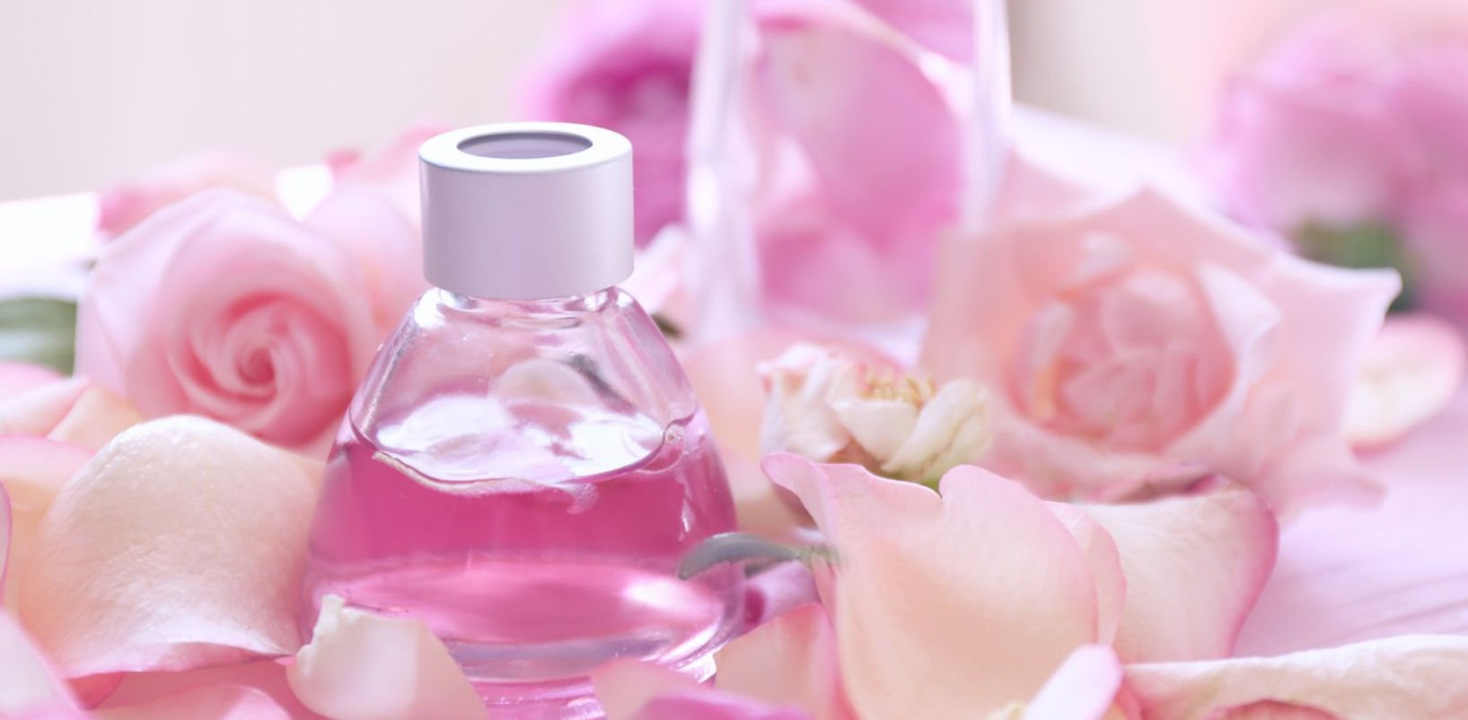 Why You Should Use Rose Water for Hair and How to Use It