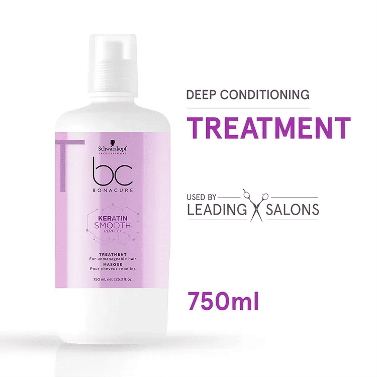 Keratin Treatment at Home: Everything You Need to Know - 1 | Hair | Purplle