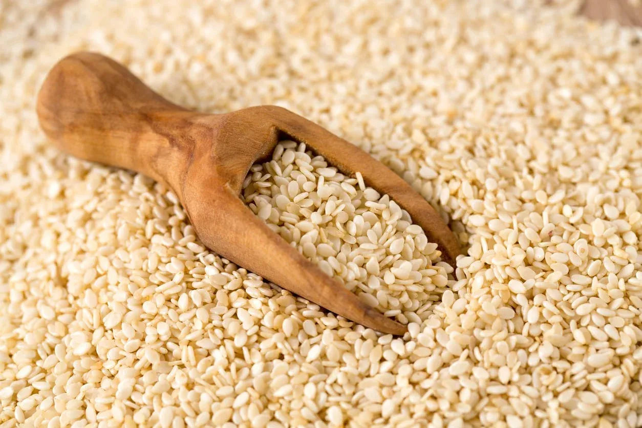 5 Fabulous Skin Benefits of Sesame Seed