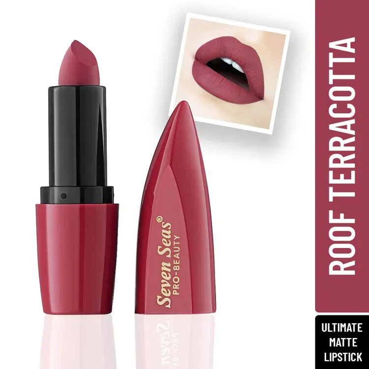 Top 5 orange lipstick in 2022 - 3 | Makeup | Purplle