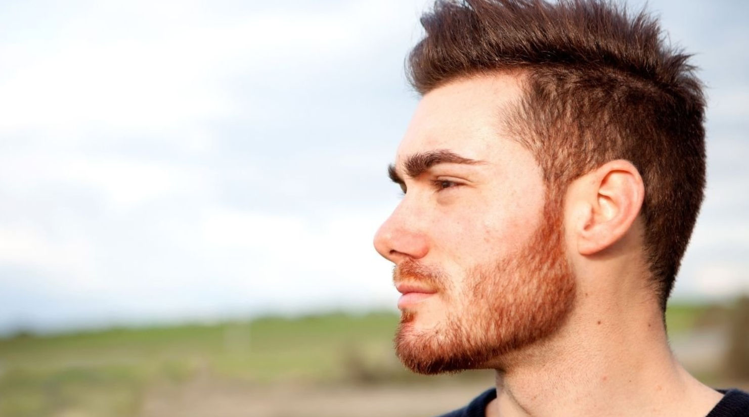 9 Hot Short Beard Styles For Men - Purplle