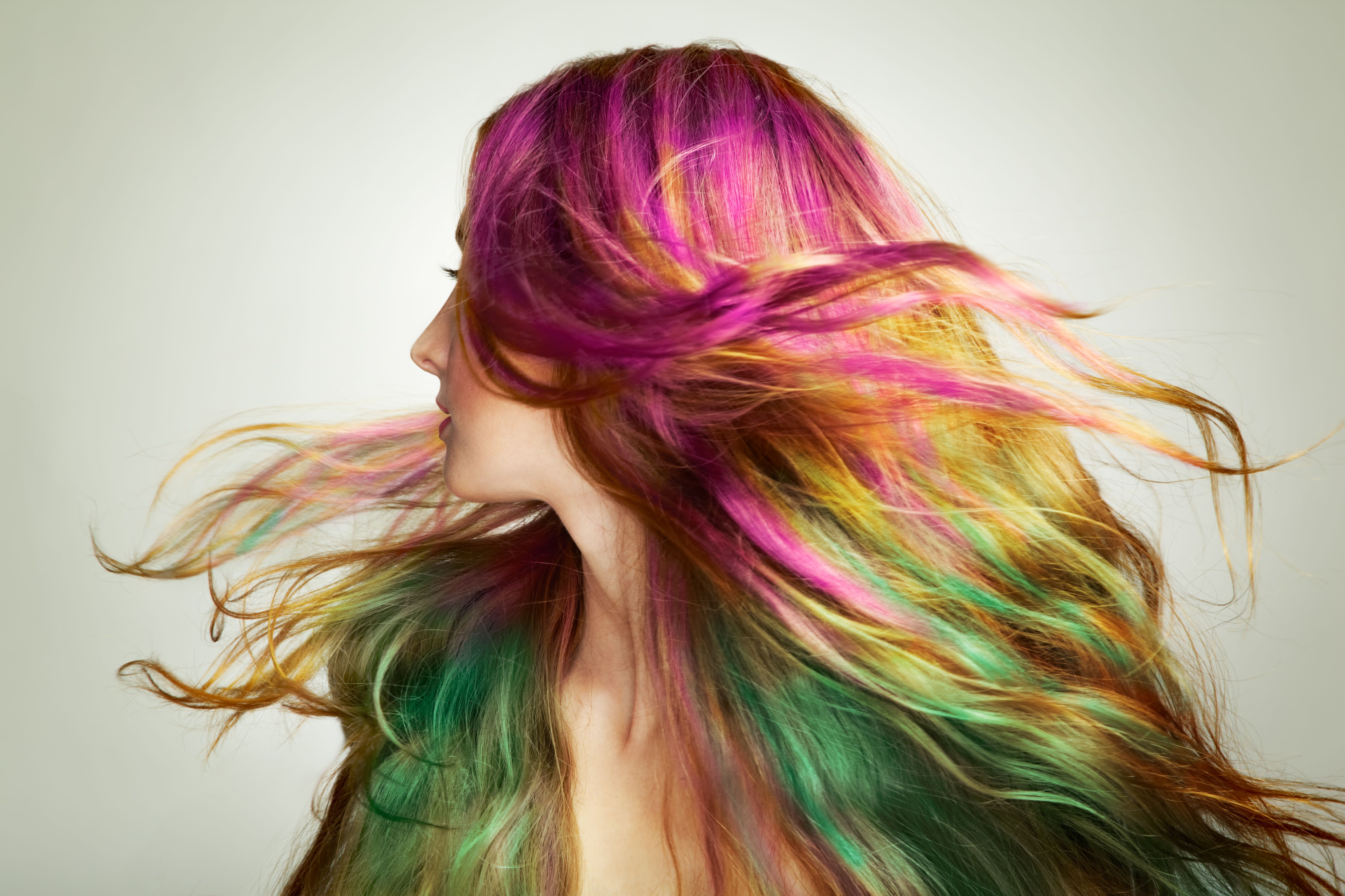 6 Hair Colour Trends To Top The Charts In 2023 - Purplle