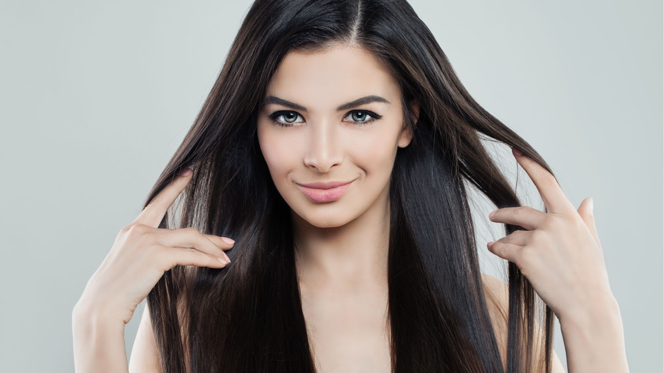 8 Home Remedies for Shiny and Smooth Hair - eMediHealth