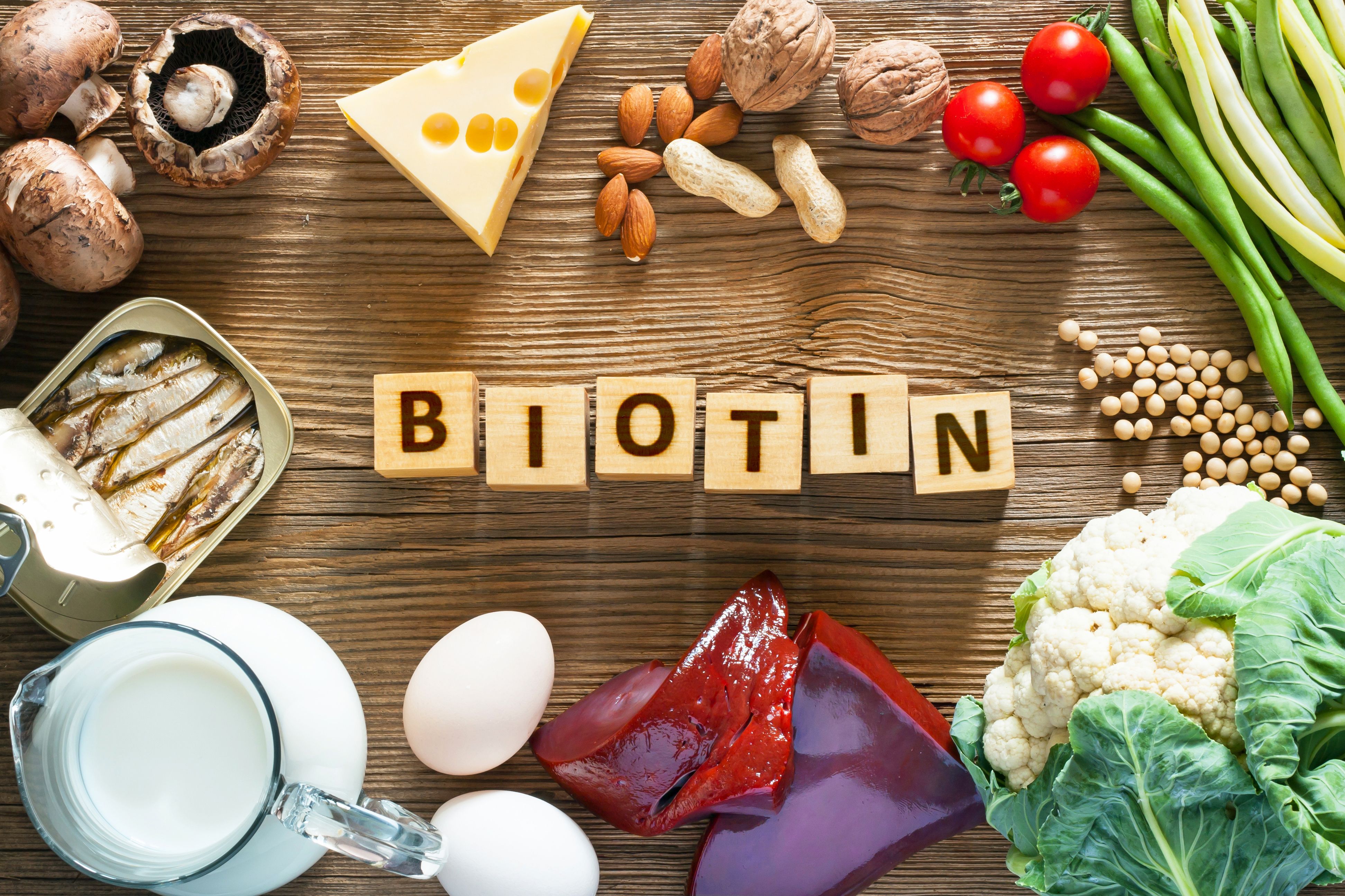 Health Supplements That Are Good For Your Skin and Hair - 11 | Hair | Purplle