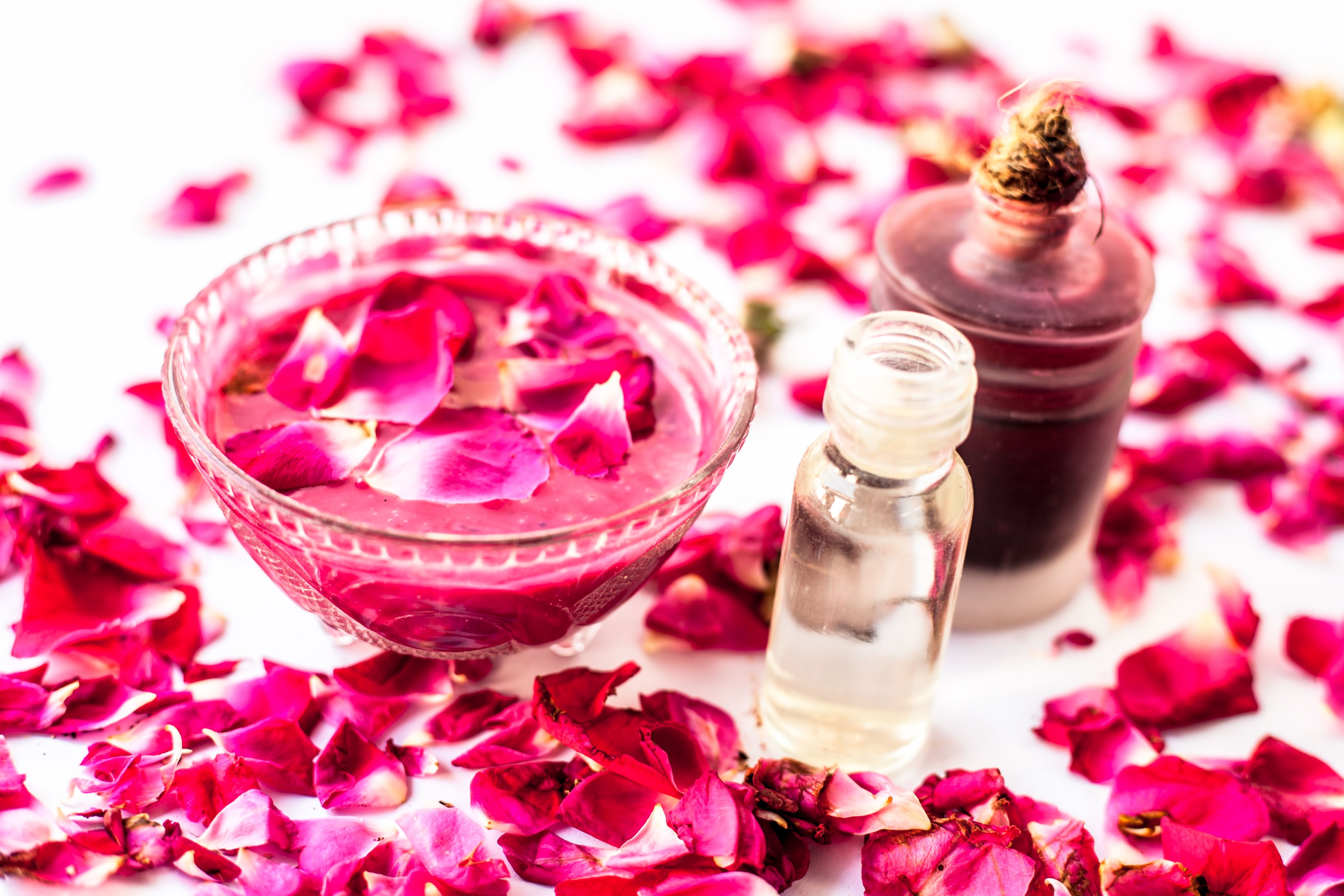Glycerin Retains Skin’s Moisture Giving It A Glow From Within - 4 | Hair | Purplle
