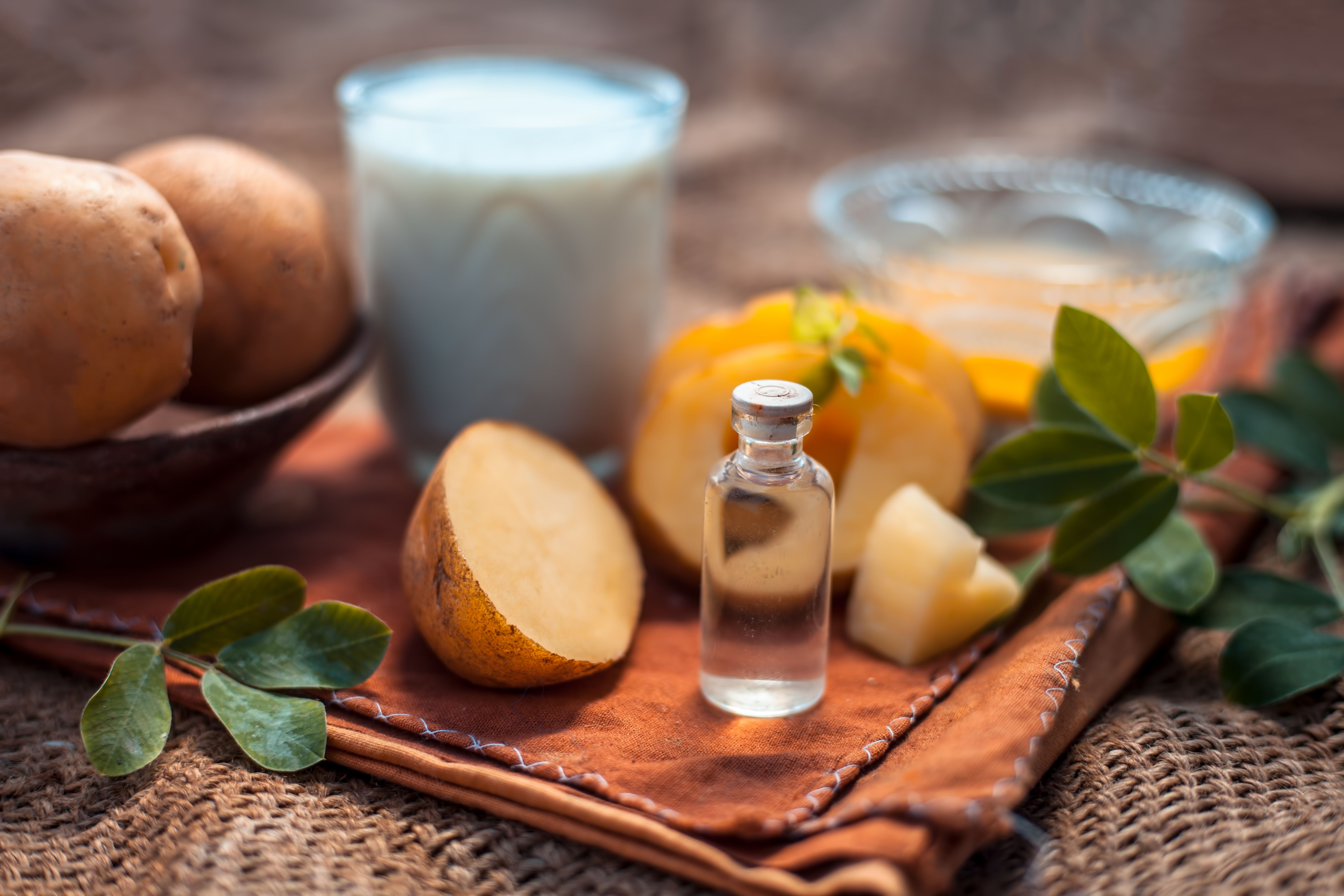 How Can You Use Glycerin To Cure Acne - 4 | Hair | Purplle