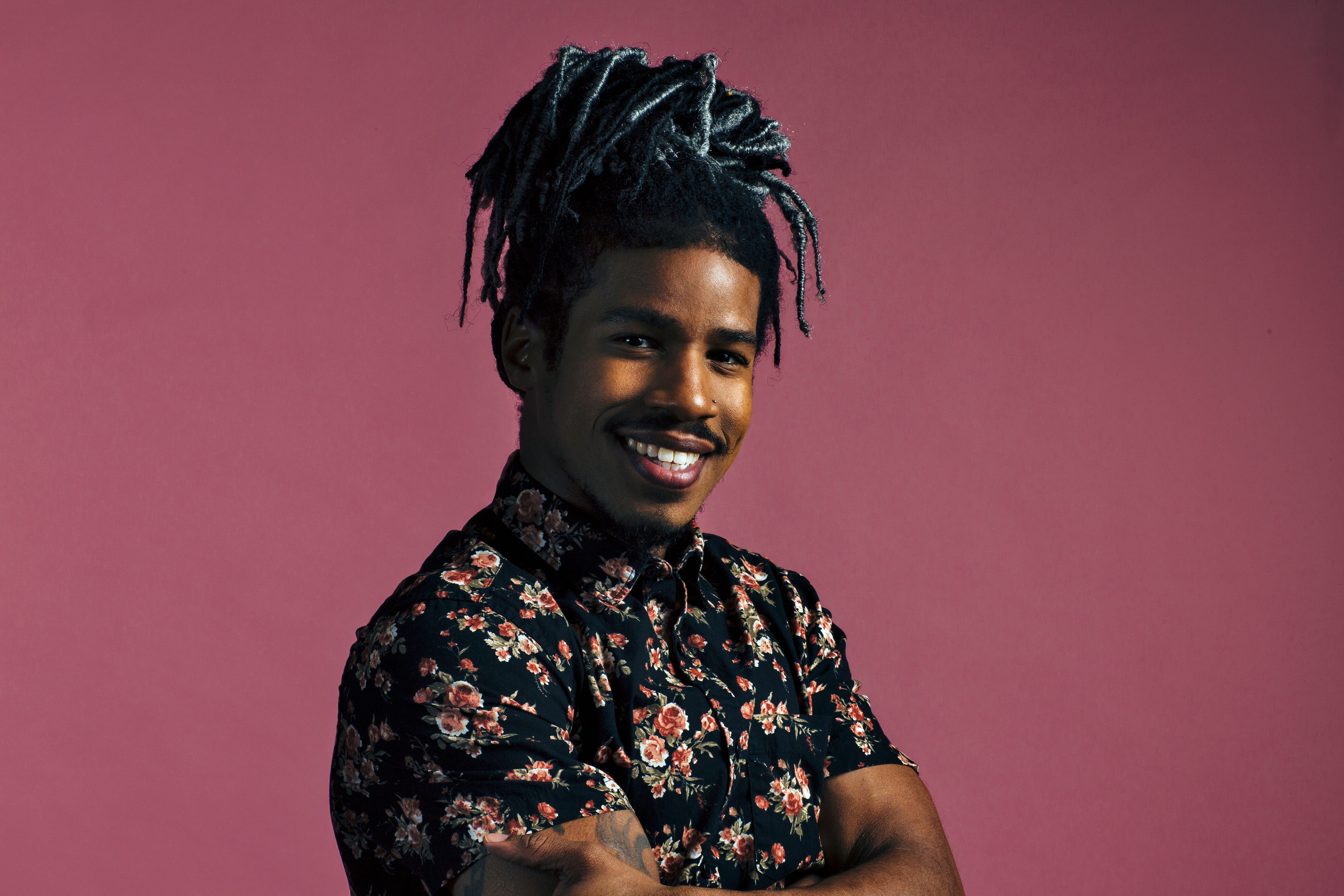 9 Dreadlocks Hairstyles To Complement Your Look - 3 | Hair | Purplle