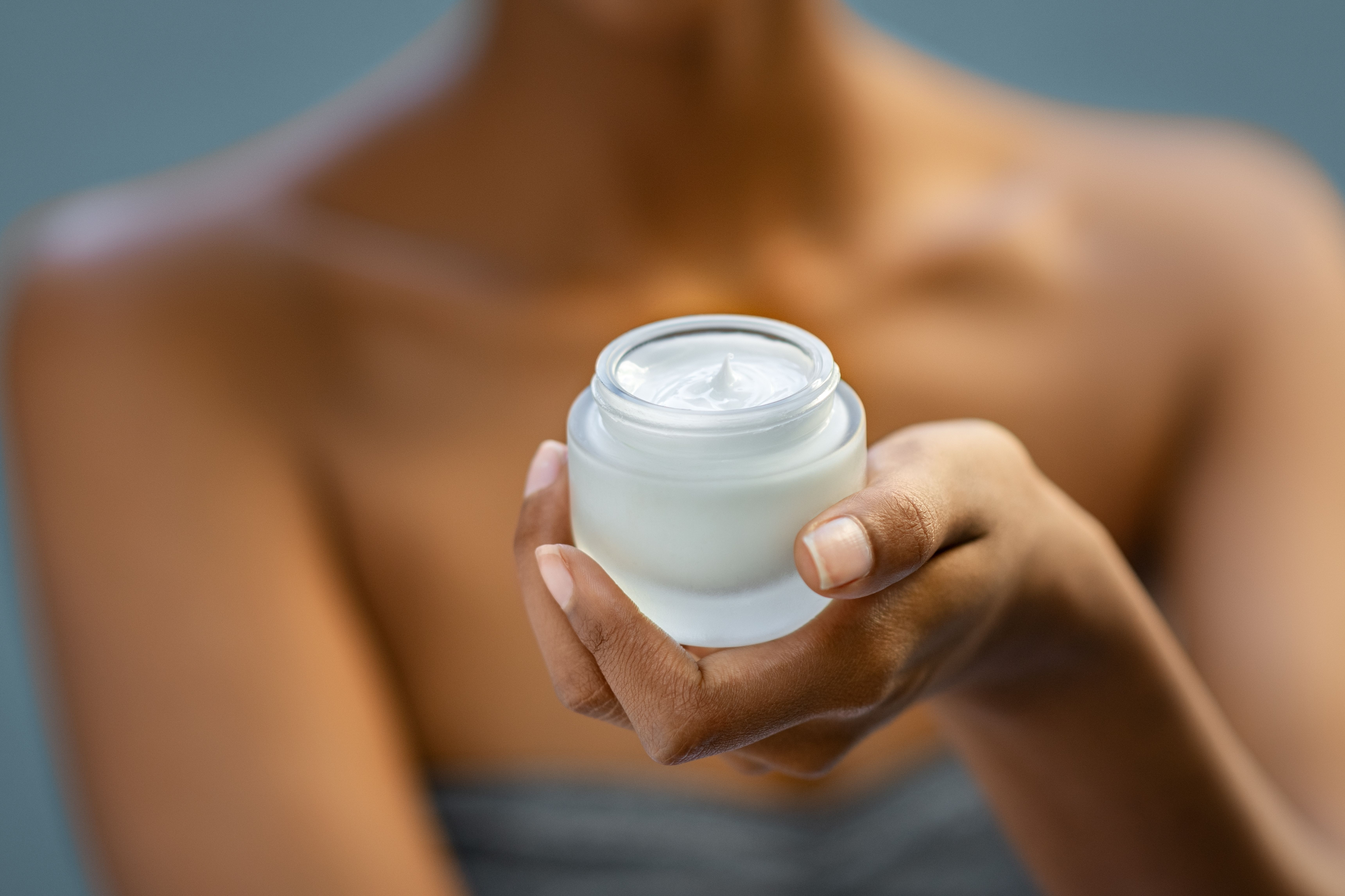 Moisturiser - Bridal Glow Check-List