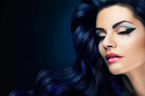 3. Tips for Maintaining Your Midnight Blue Hair Color - wide 5