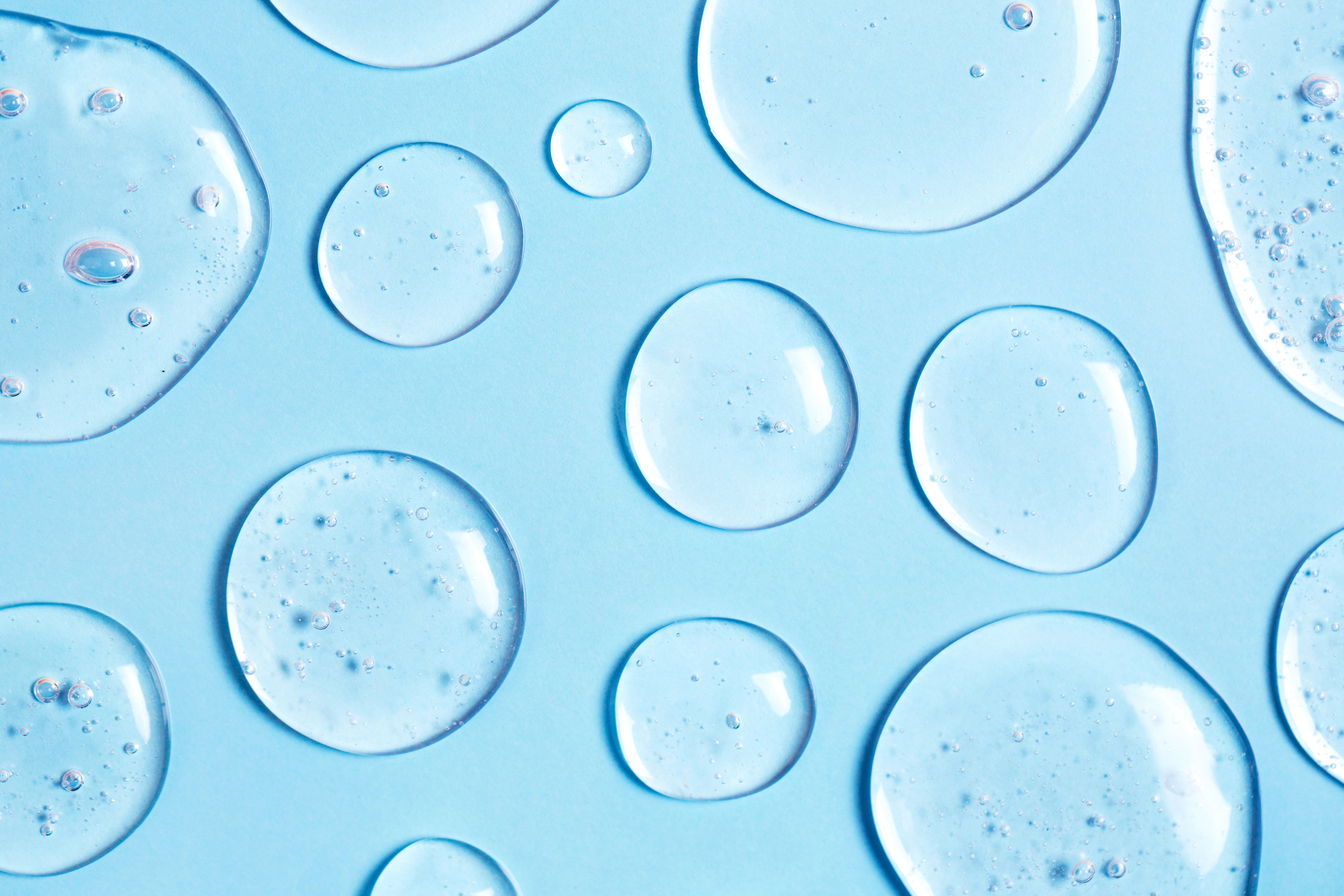 Turn Dry, Flaky Skin Soft And Smooth With Hyaluronic Acid - 1 | Makeup | Purplle