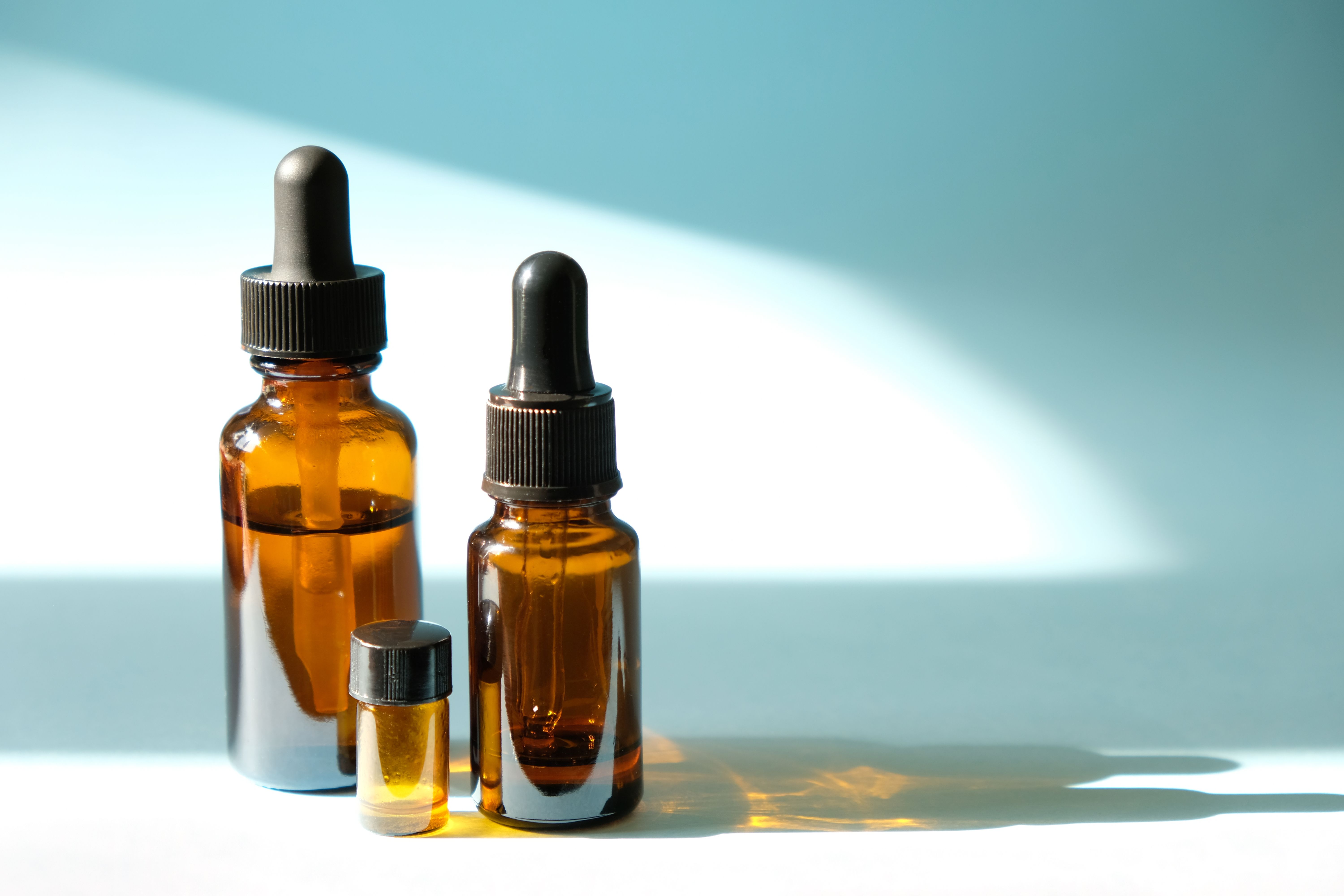 Essential Oil