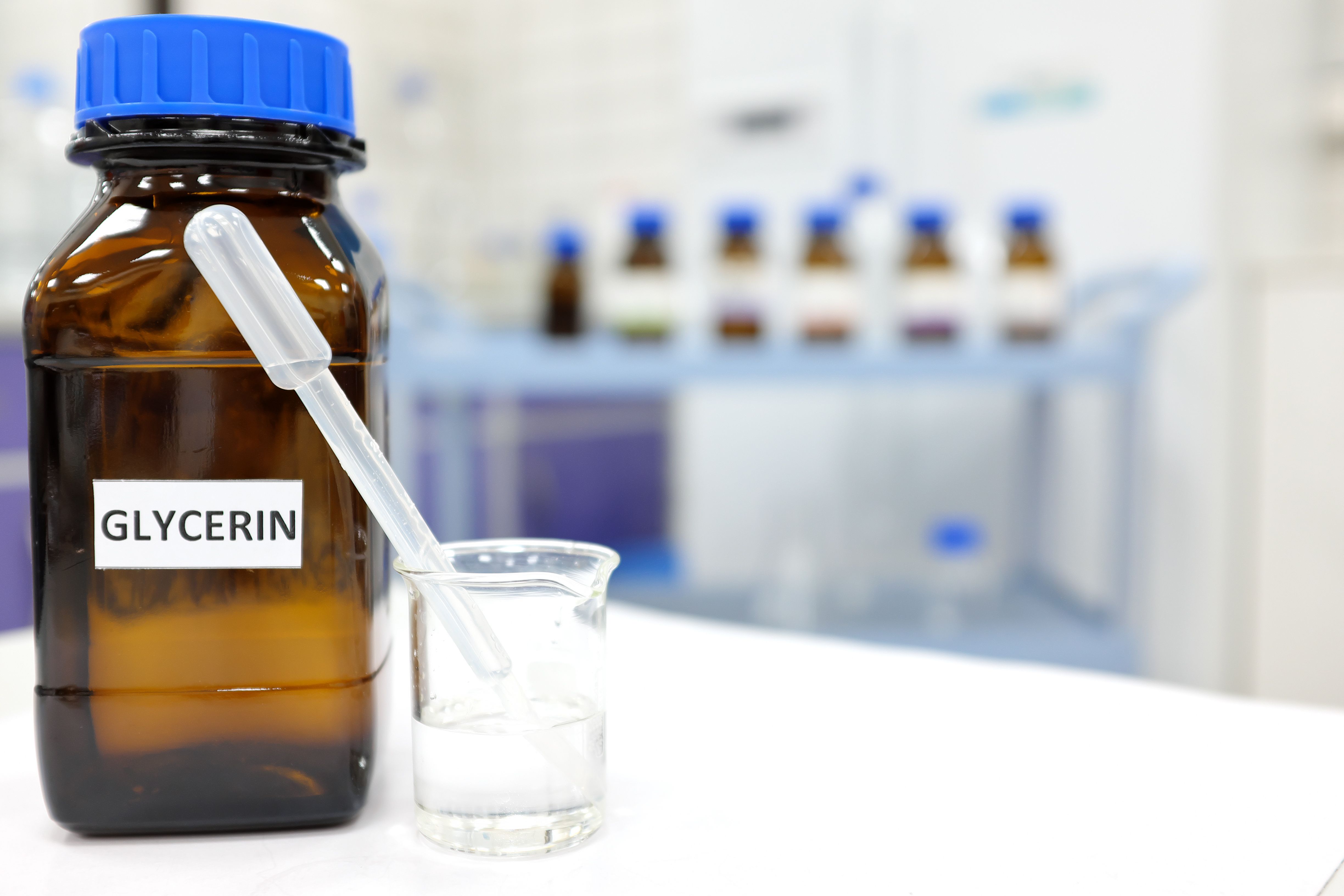 Glycerin Retains Skin’s Moisture Giving It A Glow From Within - 1 | Hair | Purplle
