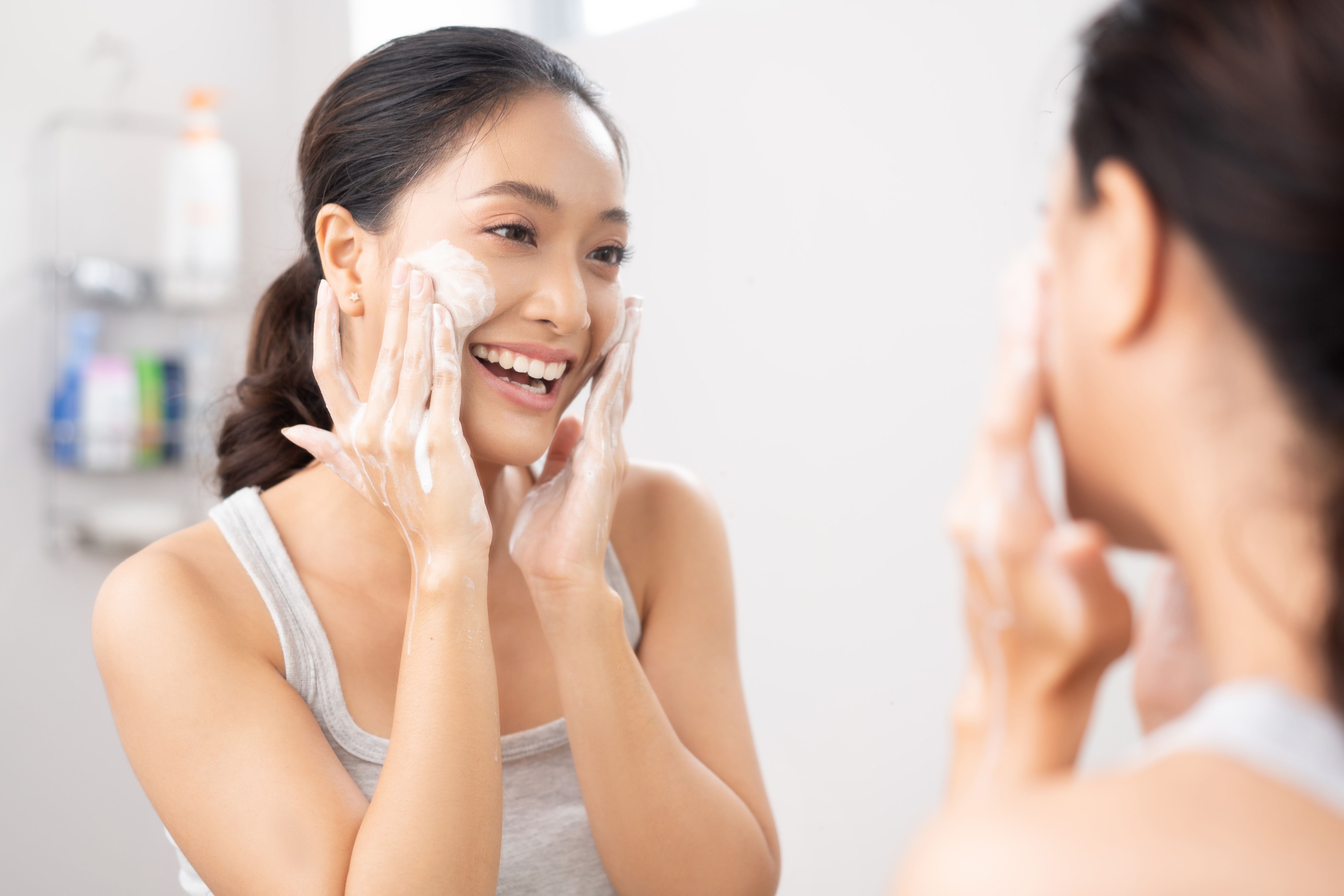All About Facial Exfoliation  - 5 | Hair | Purplle