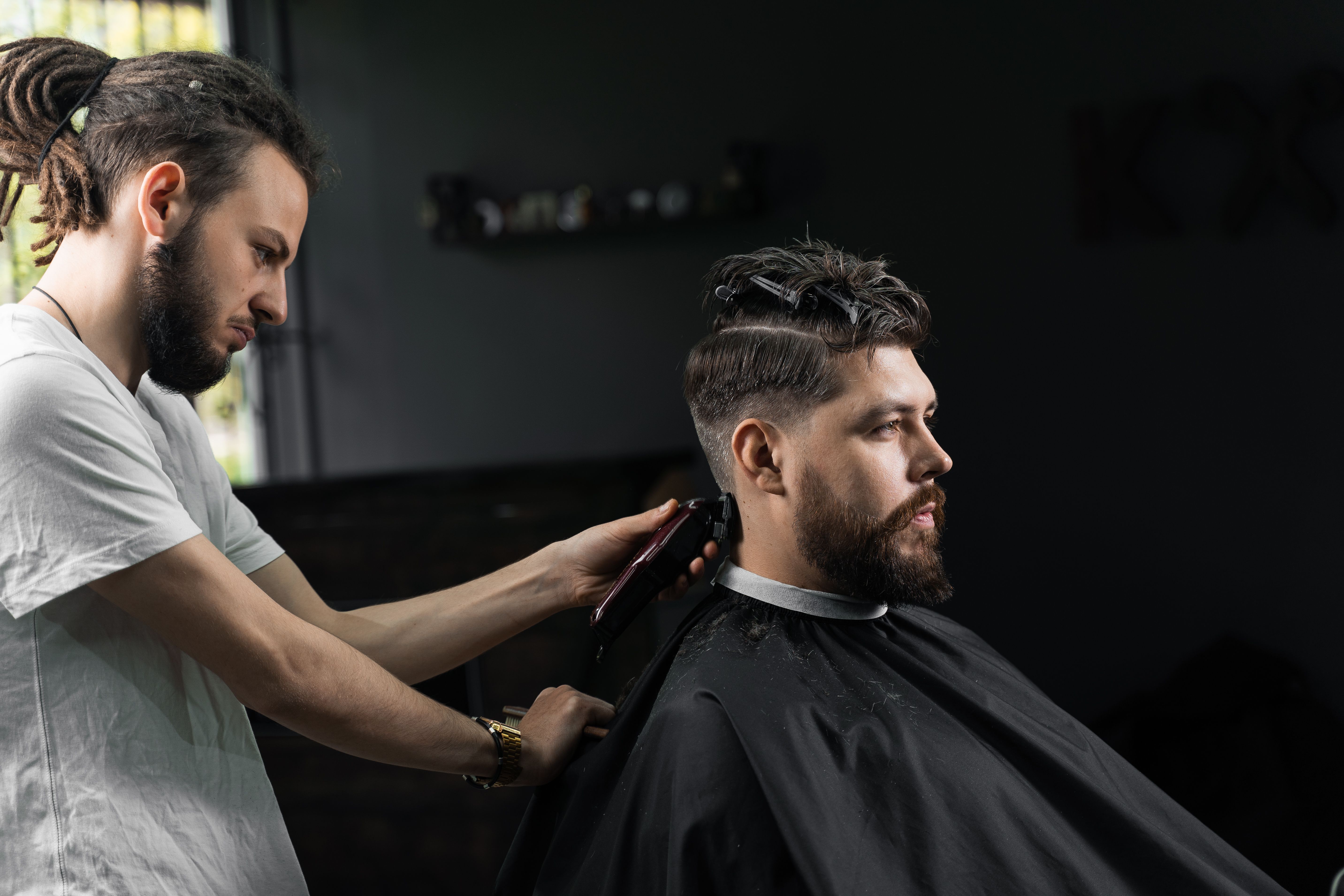 6 Best Fade Haircuts & Hairstyles for Men