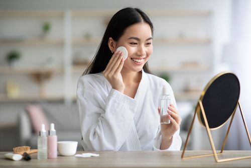 Pampering Skincare Routine Post Holiday  - 8 | Skin | Purplle