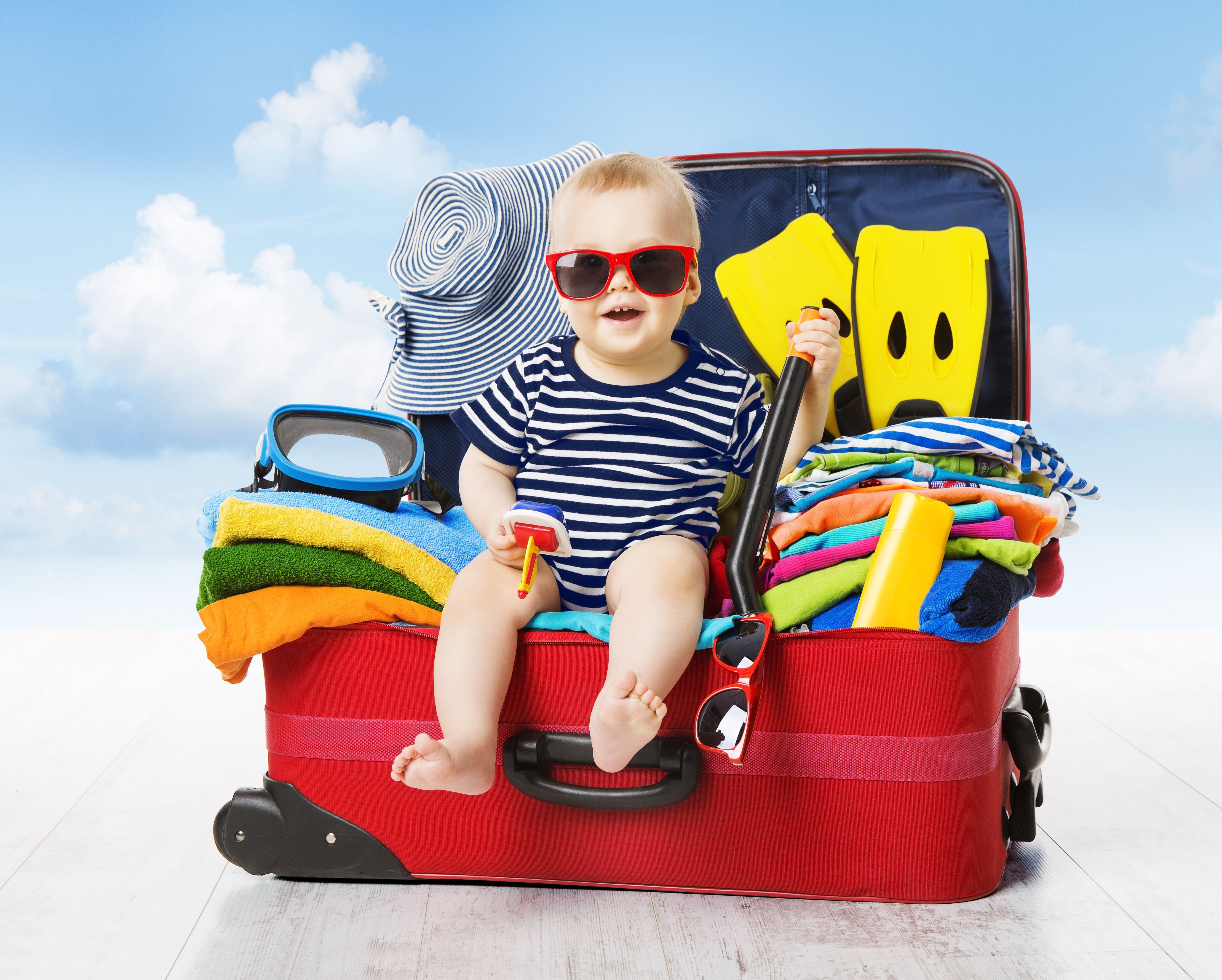 5 Must-Have Baby Care Products For A Comfortable Summer - 7 | Mom & Baby | Purplle