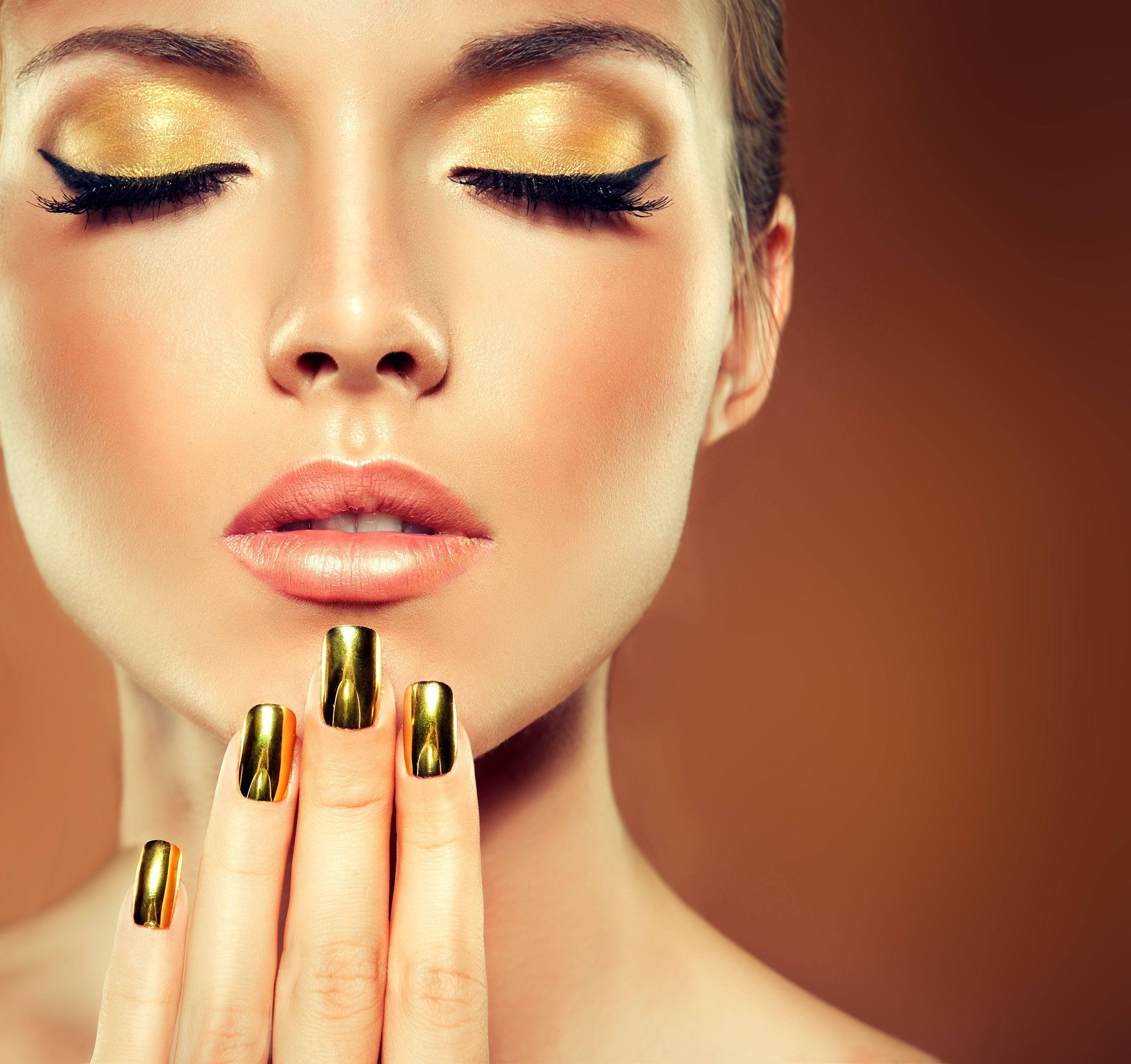 Traditional To Trendy! Get Your Glowing Bridal Look - 5 | Makeup | Purplle