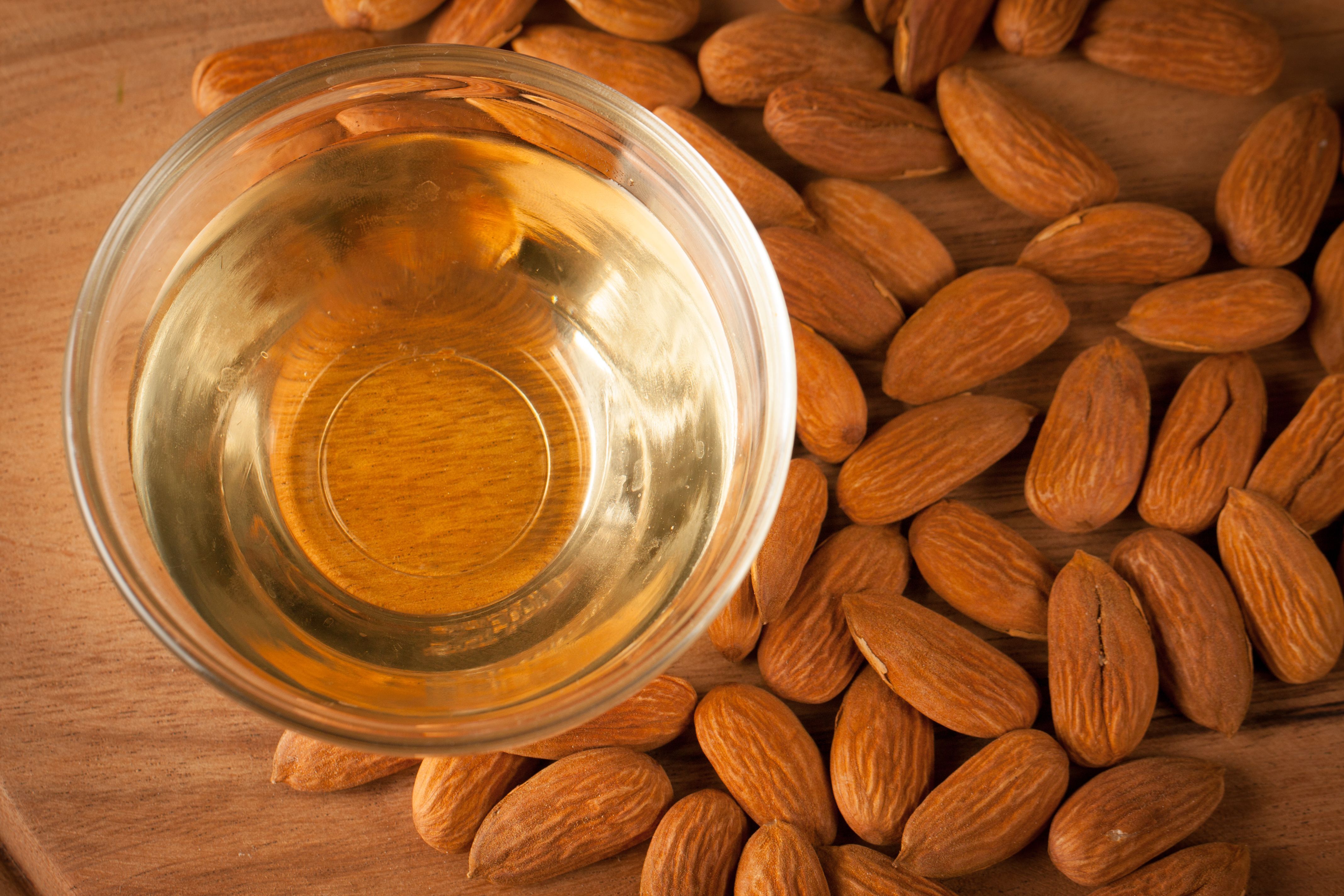 5 Benefits Of Almond Oil For Hair - Purplle