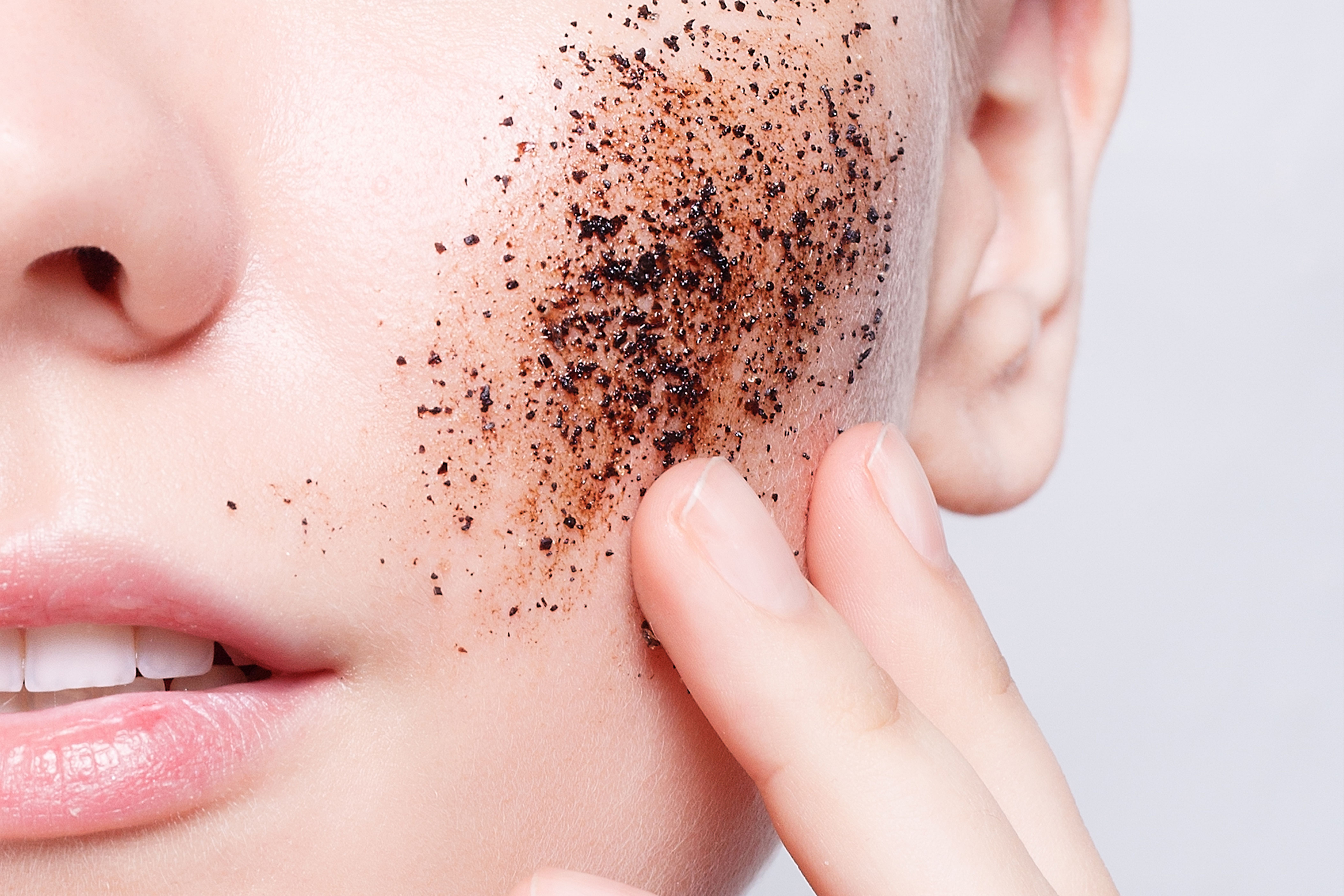 All About Facial Exfoliation  - 2 | Hair | Purplle