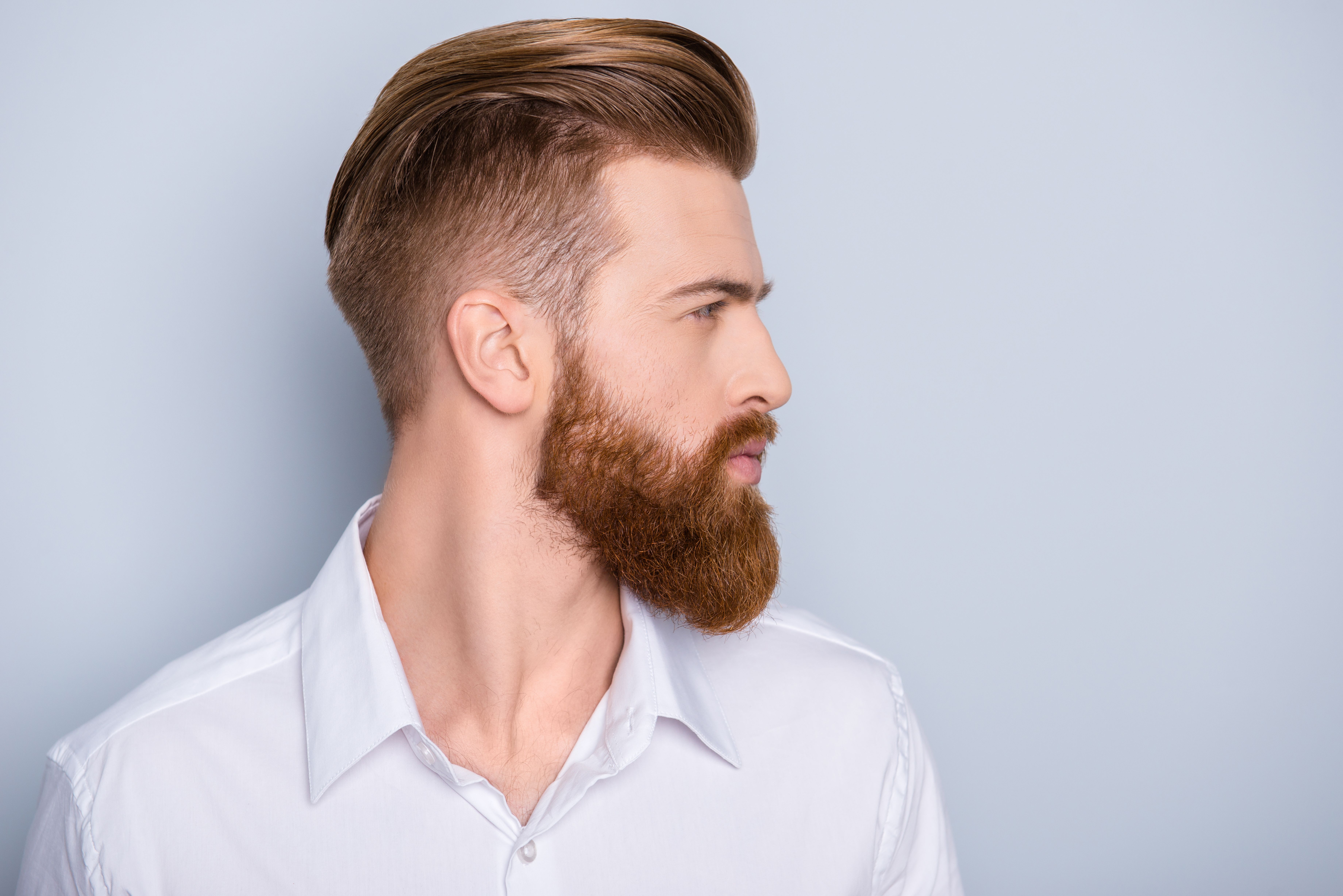 Rockin' Styles: Haircuts For Men With Small Heads - 2023