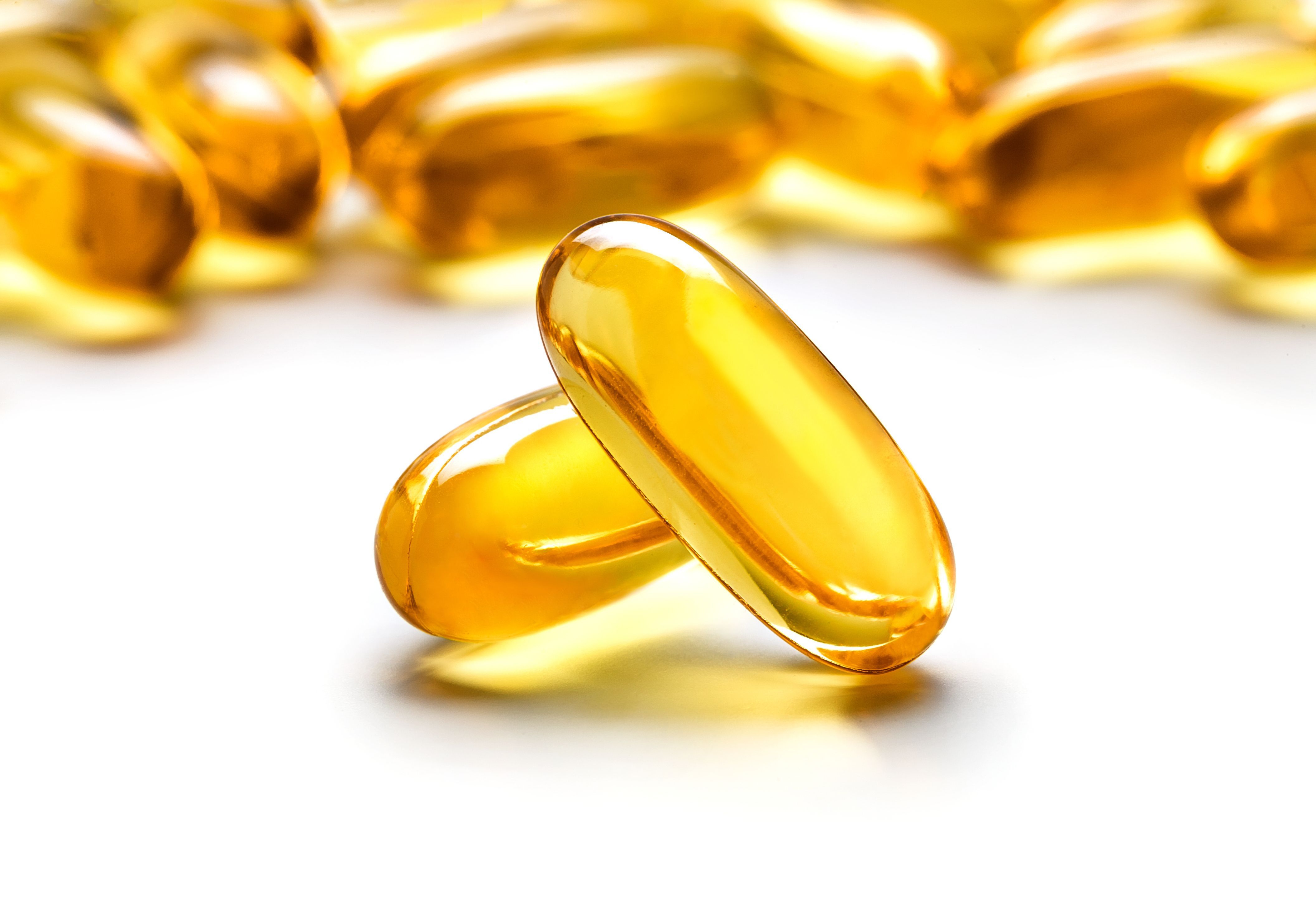 Health Supplements That Are Good For Your Skin and Hair - 2 | Hair | Purplle