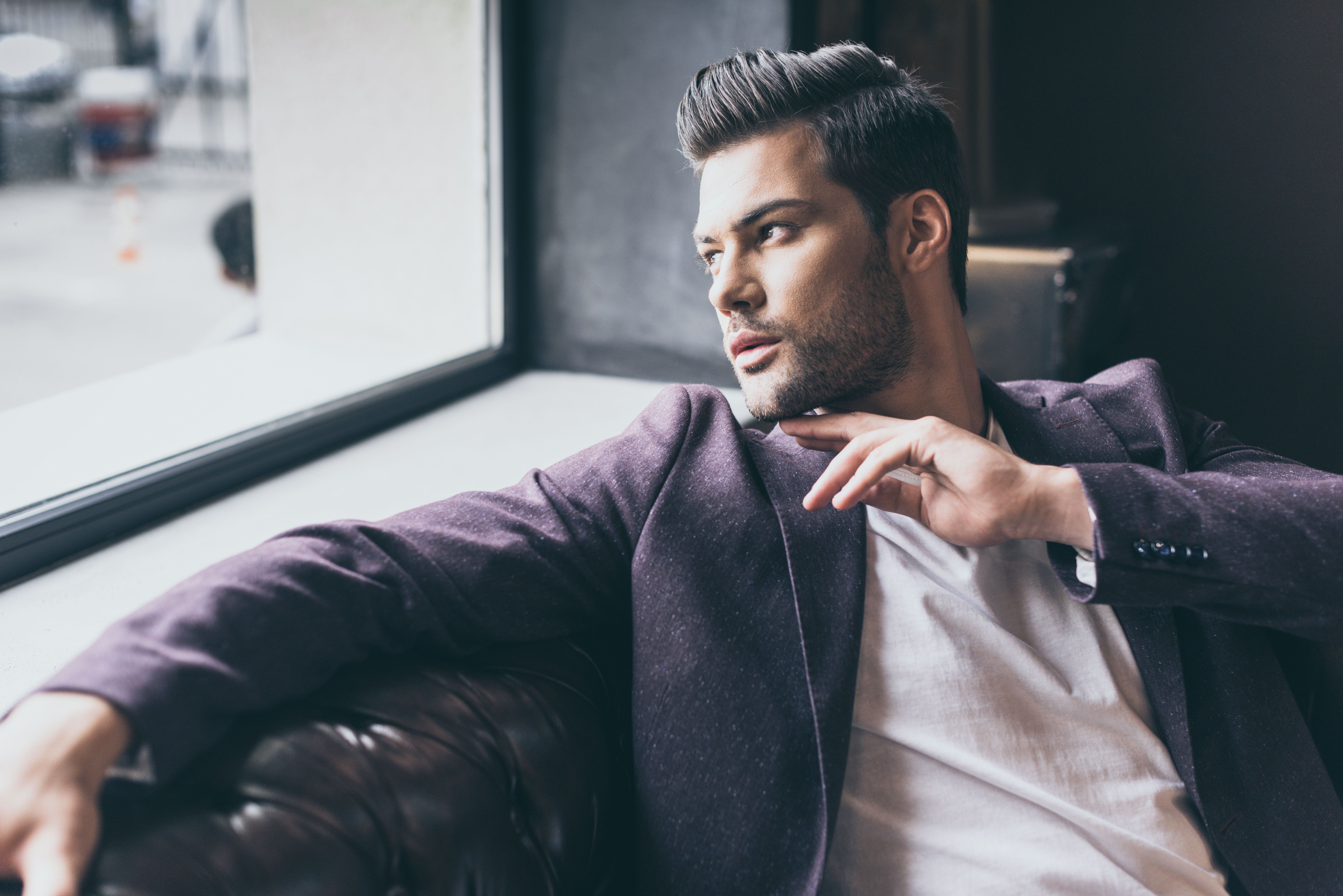 Men's Stylish Hairstyles