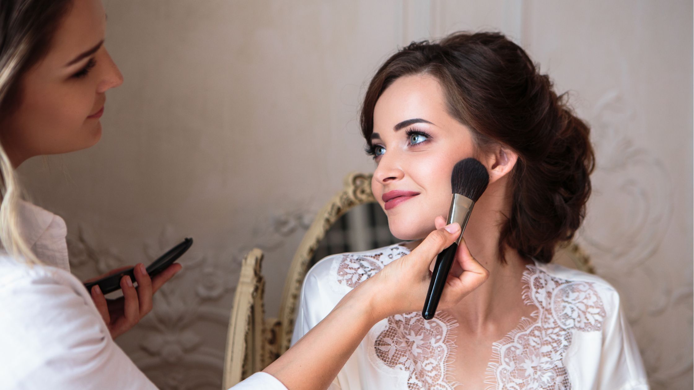 Must-Haves For A Bridal Makeup Kit