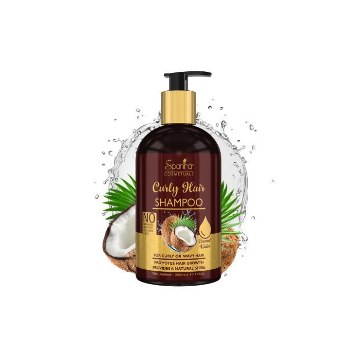 8 Best Hair Curling Products for a Curly Look - 1 | Hair | Purplle