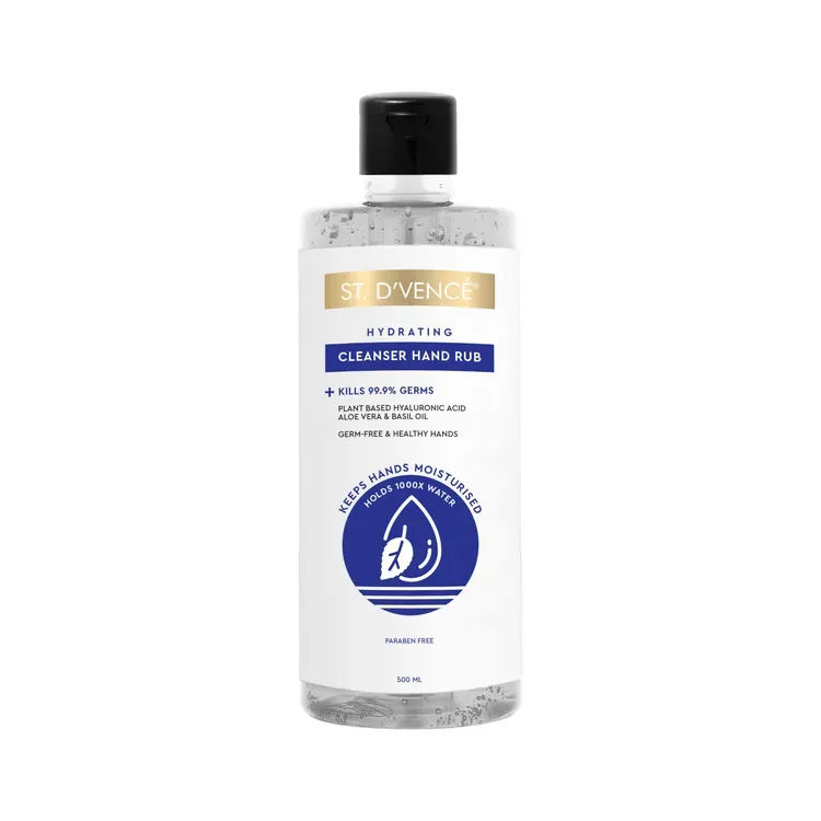 Importance of Hand Sanitizers in Our Daily Lives - 4 | Skin | Purplle