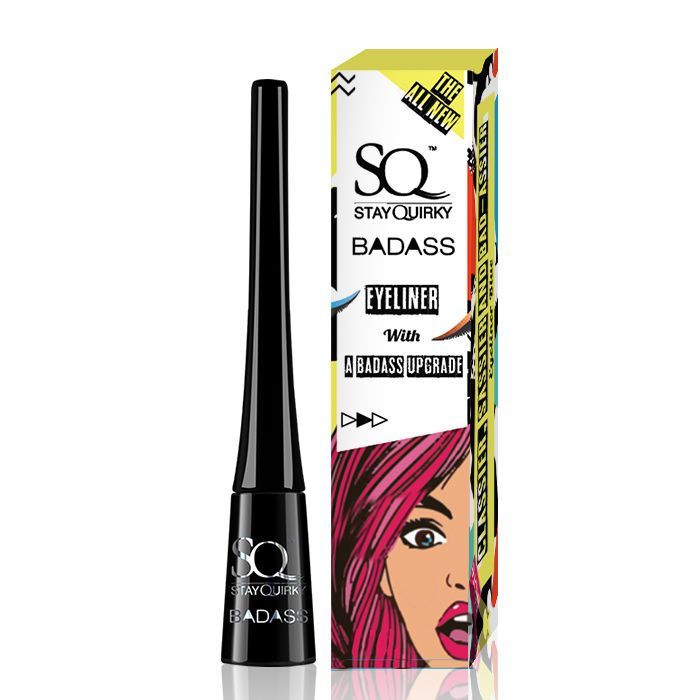 15 Eye-Conic Eye Liners For Defined Eyes - 6 | Hair | Purplle