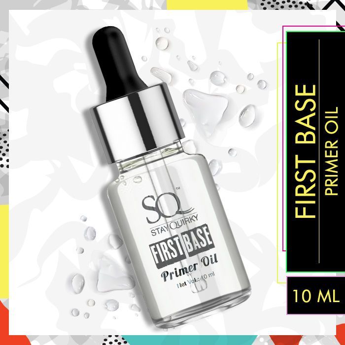 6 Reasons Why You Shouldn't Skip On Primer - 3 | Makeup | Purplle