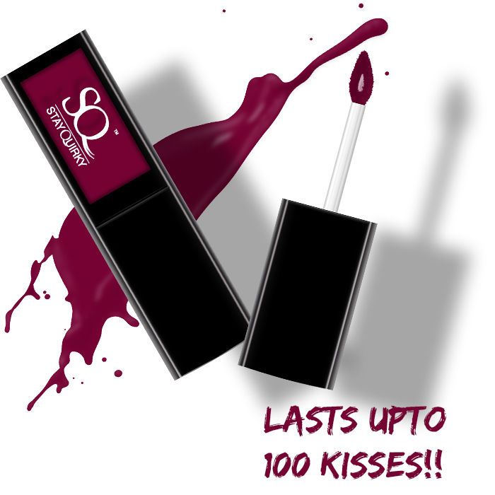 Best Matte Lipstick Every Girl Must Have - 6 | Hair | Purplle