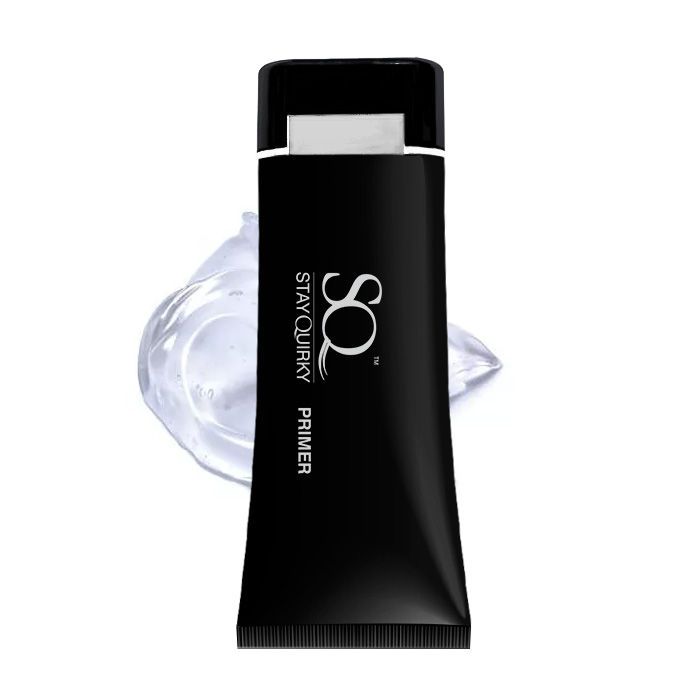 How To Pick The Best Primer For Your Oily Skin  - 6 | Hair | Purplle