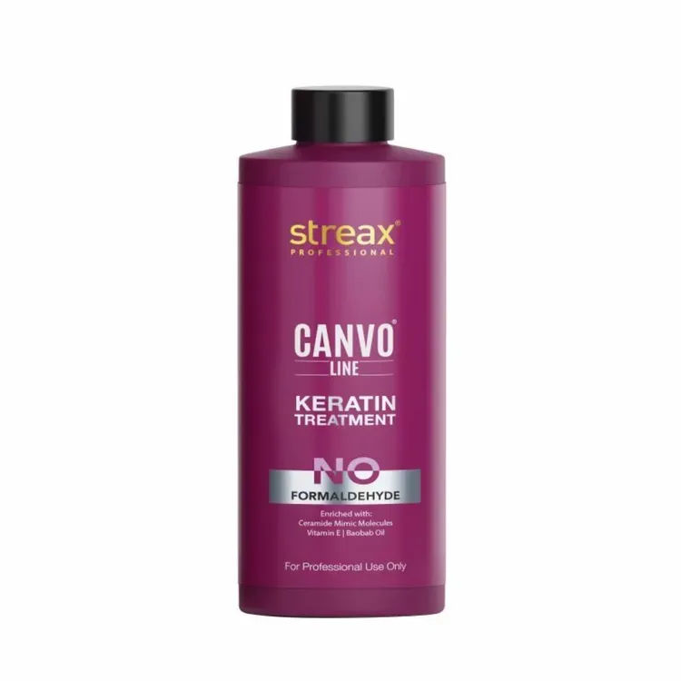 Keratin Treatment at Home: Everything You Need to Know - 2 | Hair | Purplle