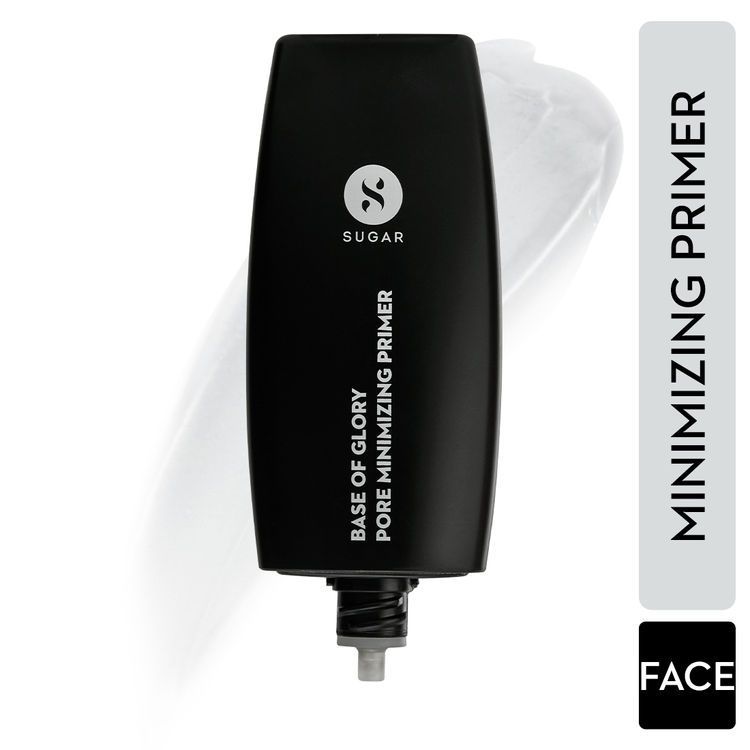 Discover The 6 Best Primers For Combination Skin  - 5 | Makeup | Purplle
