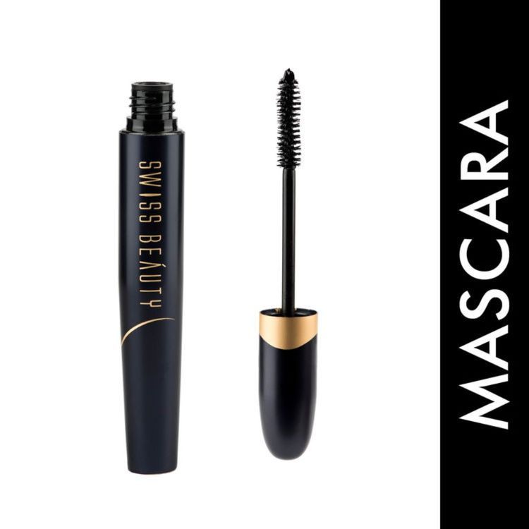 7 Best Waterproof Mascaras for Your Bold and Beautiful Eyes - 3 | Hair | Purplle
