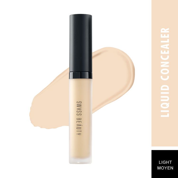 Swiss Beauty Liquid Concealer